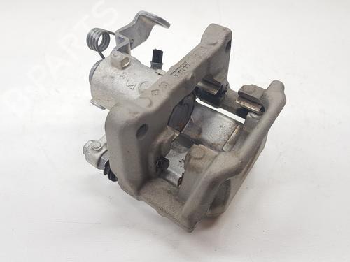 Left rear brake caliper FIAT DOBLO Box Body/MPV (510_, 511_) BlueHDi 100 | BP32330830M107