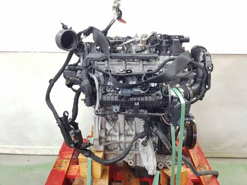 Engine OPEL CORSA F (P2JO) | BP39206869M1 - Image 2