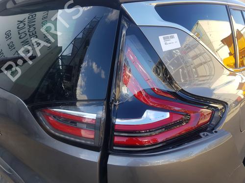 Right rear brake caliper RENAULT ESPACE V (JR_) 1.6 dCi 160 | BP32454991M106 