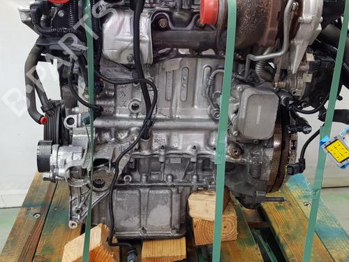 Engine OPEL VIVARO C Van (K0) | BP37791781M1 - Image 17