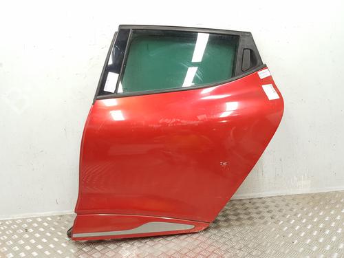 Used Left rear door Left rear door 37514006 37514006