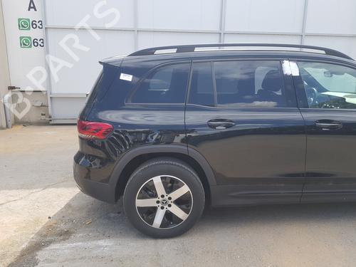 Other MERCEDES-BENZ GLB (X247) GLB 200 d (247.612) | BP36807398O1 - Image 44