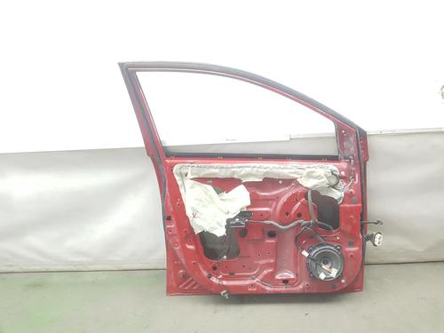 Left front door SSANGYONG KORANDO (CK) 2.0 e-XDi 4WD | BP10036599C2 
