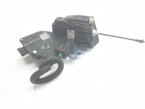 Used Rear right lock LAND ROVER RANGE ROVER SPORT II (L494) [2013-2022]  32871359