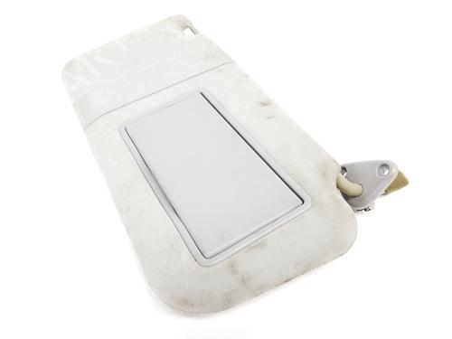 Venstre solskærm MITSUBISHI PAJERO III (V7_W, V6_W) 3.2 Di-D (V68W, V78W) | BP30883807I1 