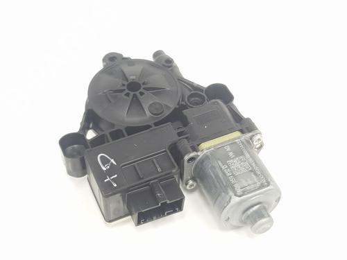 Rudehejsemotor bagstkærm højre VW POLO VI (AW1, BZ1, AE1)  | BP29573498E22 