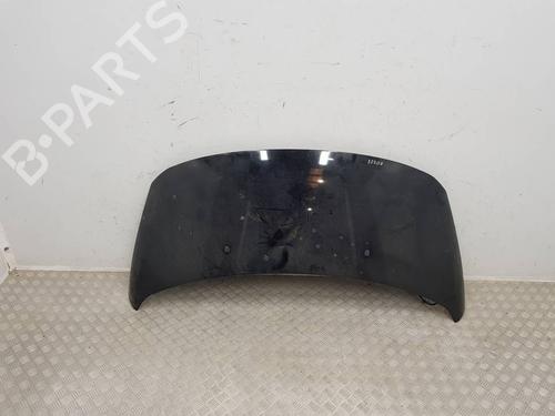 Used Hood Hood PEUGEOT 3008 II SUV (MC_, MR_, MJ_, M4_) 1.6 BlueHDi 120 (120 hp) 40606825 40606825