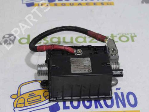 Annen BMW 3 (E46) 320 d (150 hp) 14121083
