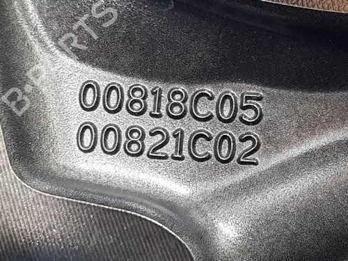 Fælk DACIA SANDERO III 1.0 TCe 100 | BP36279853C45 - Image 8