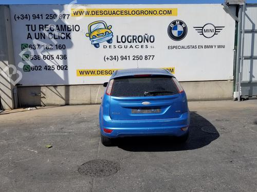 Left front fog light FORD FOCUS II (DA_, HCP, DP) 1.8 TDCi | BP14993645C30 