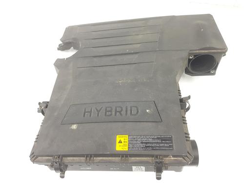 Used Air filter box HYUNDAI IONIQ (AE) Elektro (34 hp) 15836905