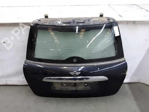 Tailgate MINI MINI (R56) One 41002752015 | 41002752015 | COLOR NEGRO ASTRO A25  VER FOTOS |