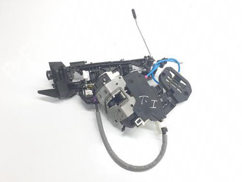 Rear left lock MERCEDES-BENZ GLA-CLASS (X156) GLA 180 (156.942) | BP22412492C100 