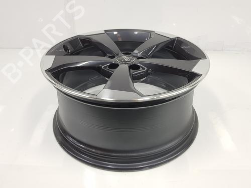 Rim AUDI A3 Sportback (8VA, 8VF) S3 quattro | BP19039151C45 