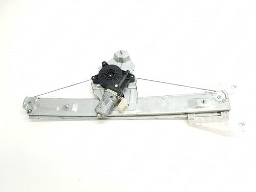 Front right window mechanism DACIA SPRING EV (B6M1) | BP39191575C23 - Image 2