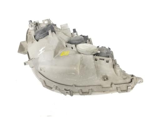 Left headlight MERCEDES-BENZ A-CLASS (W168) A 170 CDI (168.008) | BP8602875C28 
