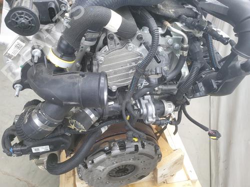 Engine FIAT DUCATO Van (250_) 140 Multijet 2,2 D | BP32772503M1 - Image 6