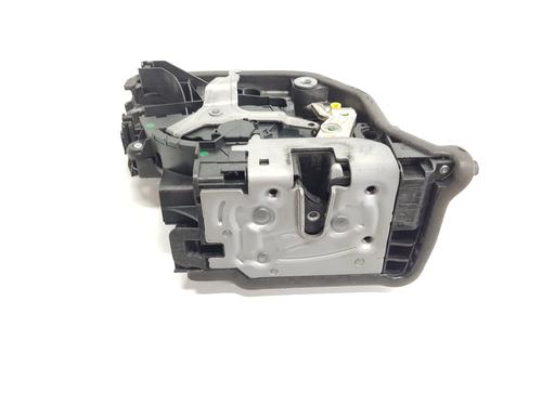 Front right lock BMW X1 (F48) sDrive 18 d | BP29262470C97 