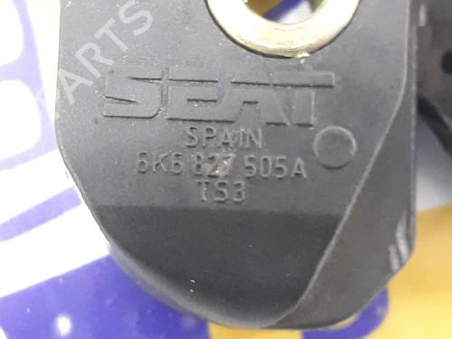 Tailgate lock SEAT IBIZA II (6K1) 1.9 TDI | BP1393129C101 