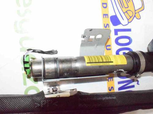 Right curtain airbag NISSAN QASHQAI / QASHQAI +2 I (J10, NJ10, JJ10E) 1.5 dCi | BP772265C12 