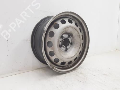 Fælk PEUGEOT EXPERT Van (V_) 1.5 BlueHDi 120 | BP31982360C45  - Image 6