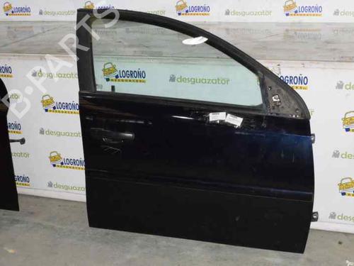 Right front door OPEL VECTRA C (Z02) 2.2 DTI 16V (F69) | BP1424391C3 