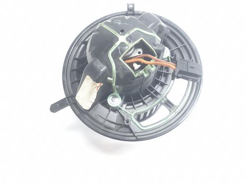 Heater blower motor BMW X3 (F25) sDrive 18 d | BP26187164M62 