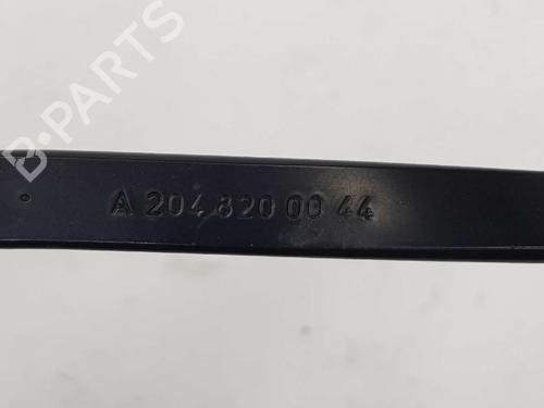 Front windshield wiper arm MERCEDES-BENZ C-CLASS (W204) C 200 CDI (204.007, 204.006) | BP4604786C143 