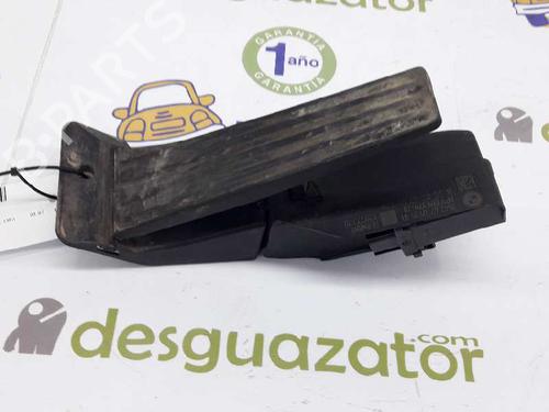Used Pedal BMW 1 (E87) 118 d (143 hp) 1763178