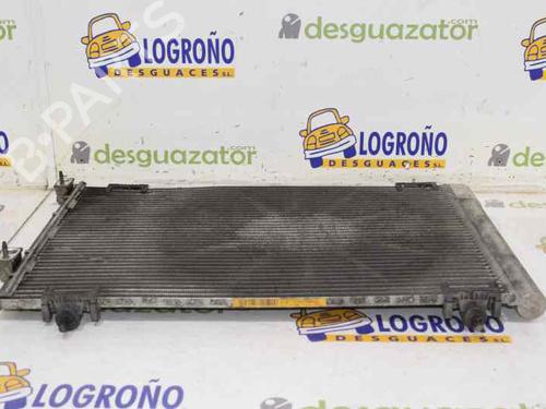 AC radiator CITROËN BERLINGO MULTISPACE (B9) 1.6 HDi 75 / BlueHDi 75 | BP777490M32 