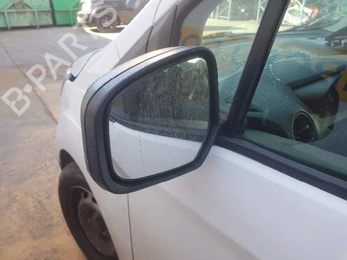Upper protection FORD TRANSIT COURIER B460 MPV 1.5 TDCi | BP14084603M93 
