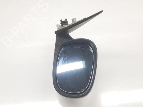 Right mirror BMW 3 Touring (E91) 318 d | BP9712181C27 