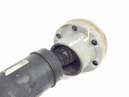 Driveshaft MERCEDES-BENZ M-CLASS (W164) ML 280 CDI 4-matic (164.120) | BP29244332M37