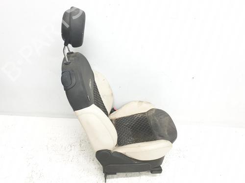 Seats set FIAT 500 (312_) 1.0 Mild Hybrid (312AYD1B) | BP12907444C78 