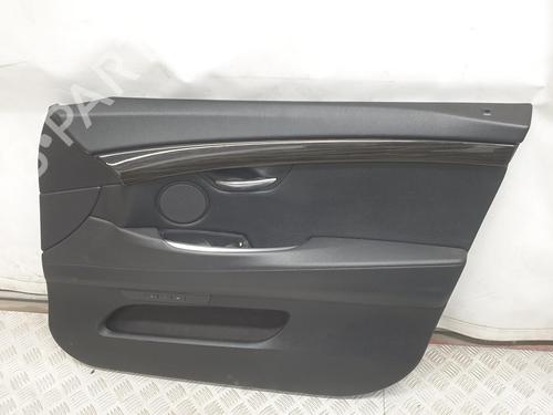 Seats set BMW 5 Gran Turismo (F07) 530 d | BP8537212C78 