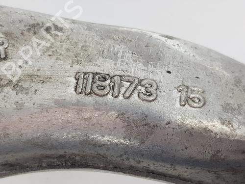 Right front suspension arm BMW 1 (F21) 118 d | BP23270024M13 