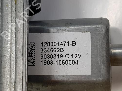 Front right window mechanism RENAULT EXPRESS Box Body/MPV | BP38441682C23 - Image 6