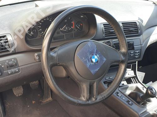 Right sun visor BMW 3 (E46) 320 d | BP10055580I2  - Image 60