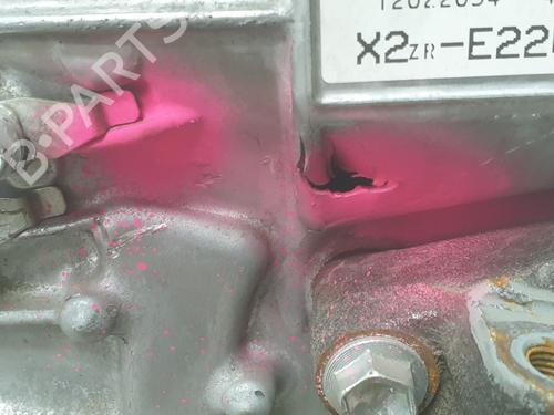 Engine TOYOTA COROLLA Saloon (_E21_) 1.6 VVTi (ZRE210) | BP32196344M1 