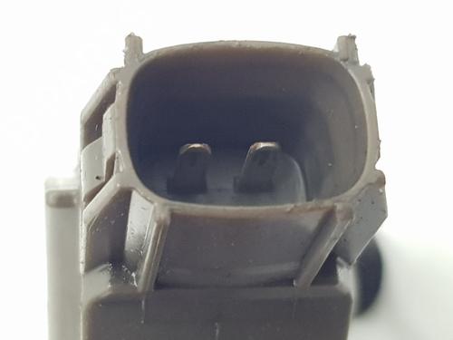 Injector MAZDA CX-5 (KE, GH) 2.2 D (KE2FW) | BP33677057M100 - Image 2