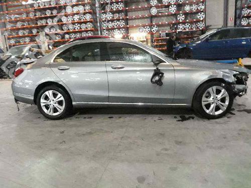 Used Parts MERCEDES-BENZ C-CLASS (W205)  C 220 BlueTEC / d (205.002, 205.004)  203564