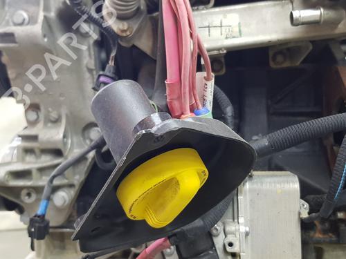 Engine NISSAN NV400 Van (X62, X62B) | BP38935824M1 - Image 16