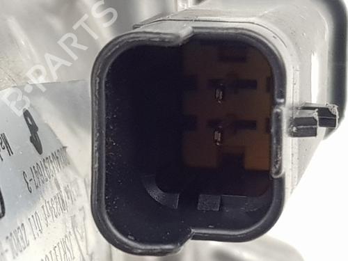 AC compressor CITROËN BERLINGO (ER_, EC_) 1.5 BlueHDi 100 | BP32323687M34