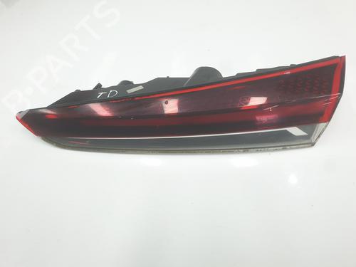 Used Right tailgate light Right tailgate light RENAULT CAPTUR II (HF_) 1.0 TCe 90 ECO-G (HFM6) (91 hp) 33273055 33273055