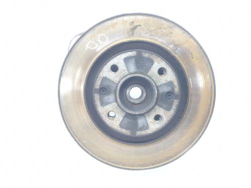 Used Right front steering knuckle CITROËN C-ELYSEE (DD_) 1.6 HDI 92 (92 hp) 29396149