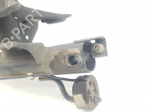 Rear axle VW TOURAN (1T3) 1.6 TDI | BP15943300M2 