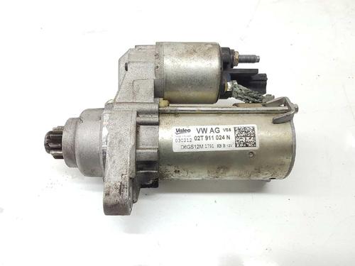 Startmotor SEAT IBIZA IV (6J5, 6P1) 1.4 (85 hp) 3378609