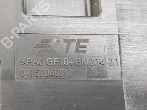 Fuse box BMW X4 (F26) xDrive 20 d | BP20509699E1 