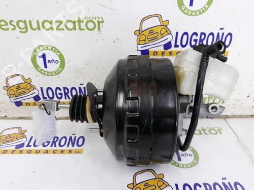 Servo brake BMW X1 (E84) xDrive 18 d | BP1036684M42 