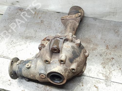 Front differential TOYOTA LAND CRUISER PRADO (_J12_) 3.0 D-4D (KDJ120, KDJ125) | BP31343843M23